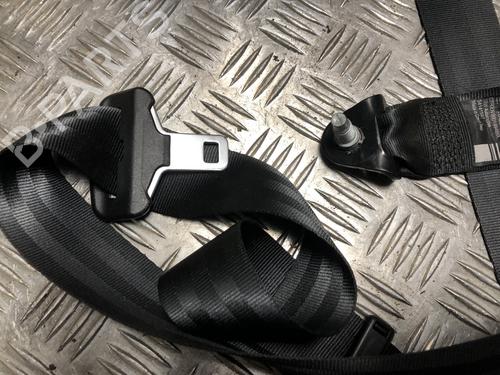 Rear left seatbelt CITROËN DS3 (SA_) 1.6 HDi 115 | BP31187645I29 - Image 3