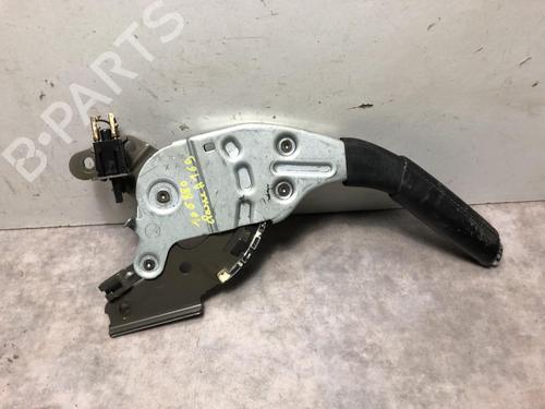 Used Hand brake Hand brake MERCEDES-BENZ A-CLASS (W169) A 180 CDI (169.007, 169.307) (109 hp) 20618172 20618172