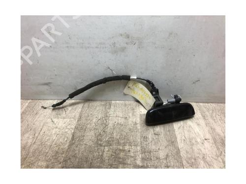 Front left exterior door handle RENAULT TWINGO III (BCM_, BCA_) 0.9 TCe 90 (BCM9, BCM2) | BP20624641C128