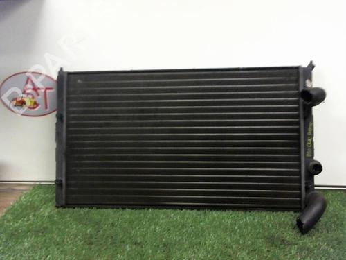 Used Water radiator Water radiator VW POLO III CLASSIC (6V2) 64 1.9 SDI (64 hp) 24935960 24935960