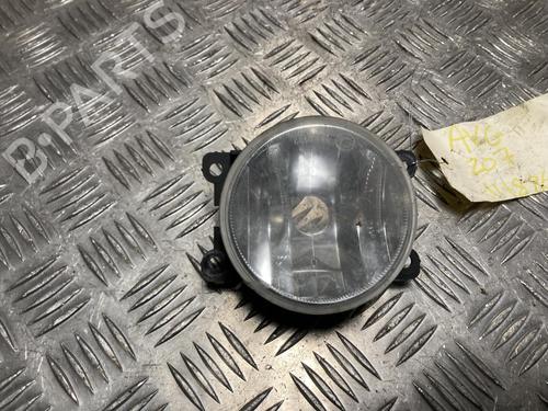 Farol Nevoeiro frente esquerdo PEUGEOT 207 (WA_, WC_) 1.4 HDi (68 hp) 31371503