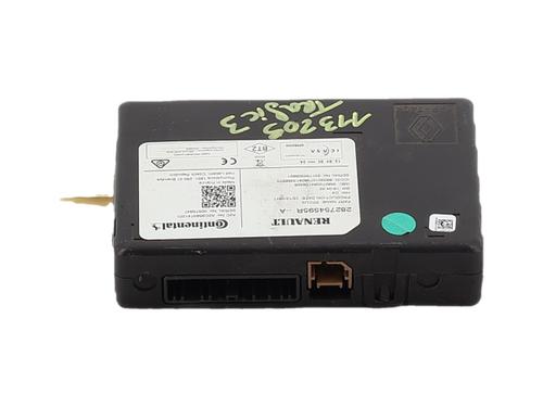 Used Control unit Control unit RENAULT TRAFIC III Van (FG_) 1.6 dCi 95 (FGMJ, FGMR) (95 hp) 40497212 40497212