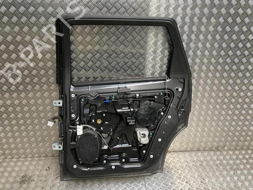Right rear door FIAT FREEMONT (345_) 2.0 JTD 4x4 | BP31196304C5 