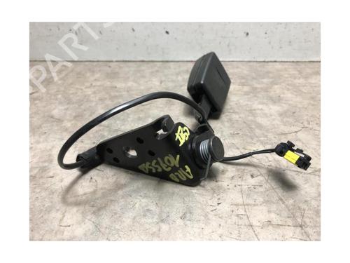 Seat buckle CITROËN C5 III Break (RW_) 2.0 HDi | BP20668137I32 