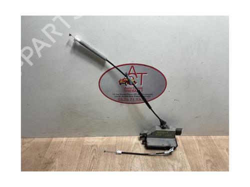 Rear right lock PEUGEOT 208 I (CA_, CC_) 1.6 VTi | BP13273012C99 