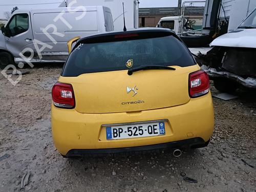 Switch CITROËN DS3 (SA_) 1.6 HDi 90 | BP13279712I30 - Image 5