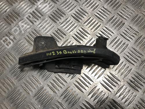 Staffa paraurti posteriore Staffa paraurti posteriore FIAT BRAVO II (198_) 1.6 D Multijet (198AXH1B) (105 hp) 34210562 34210562