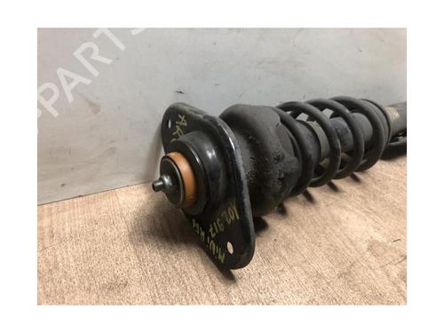 Left rear shock absorber MINI MINI (R56) Cooper D | BP20624918M18 