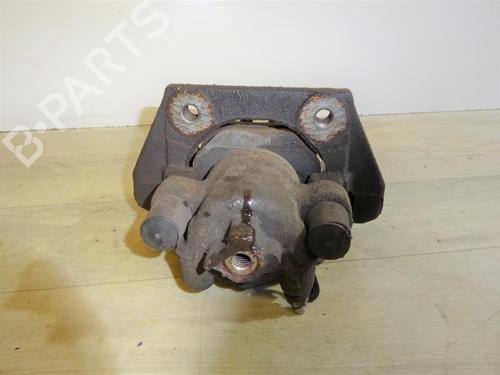 Right rear brake caliper LAND ROVER RANGE ROVER III (L322) 4.4 4x4 | BP13274292M106 