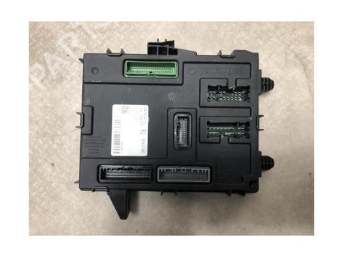Fuse box RENAULT MEGANE IV Hatchback (B9A/M/N_) 1.2 TCe 130 (B9MR) | BP23186625E1