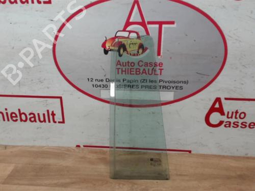 Rear right door window OPEL ZAFIRA / ZAFIRA FAMILY B (A05) 1.9 CDTI (M75) | BP13266589C21 