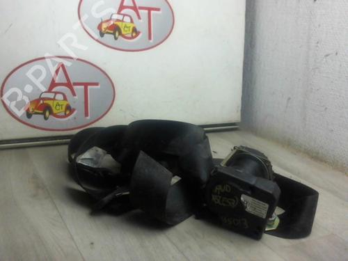 Used Front right seatbelt BMW X5 (E53) 3.0 d (184 hp) 30782023