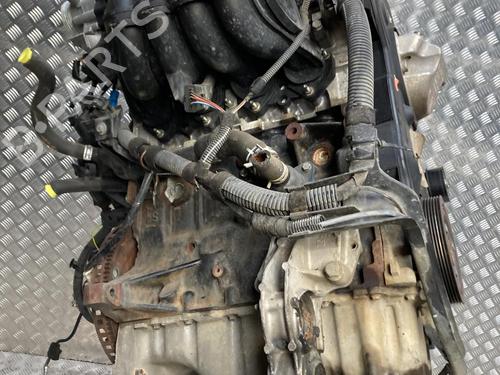 Used Engine PEUGEOT 206 Hatchback (2A/C) 1.6 16V (109 hp) 32660789
