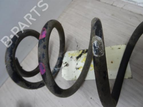 Shock absorber spring SUZUKI SWIFT III (MZ, EZ) 1.3 DDiS (RS413D) | BP13137122C152 