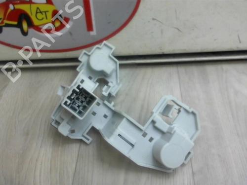 Licence plate light FORD FIESTA VI (CB1, CCN) 1.4 TDCi | BP13290358I40 