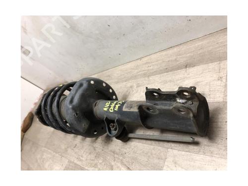 Right front shock absorber FIAT DOBLO Bus (263_) 1.3 D Multijet (263AXC1A) | BP23035546M17 