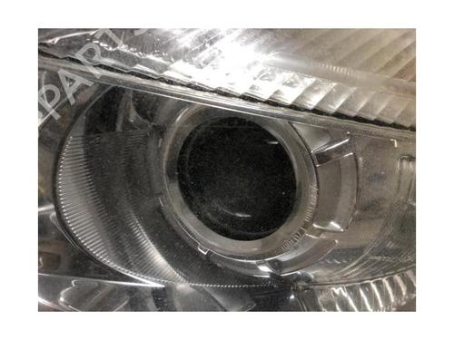 Left headlight SKODA FABIA II Combi (545) 1.9 TDI | BP23871270C28 