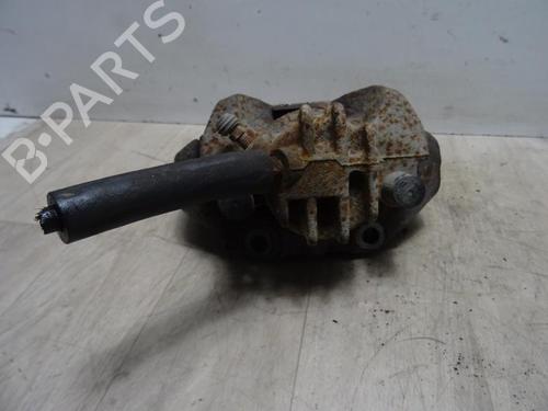 Left front brake caliper PEUGEOT PARTNER Box Body/MPV 1.6 HDi | BP39033679M105 - Image 2