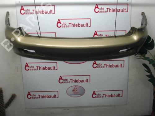 Used Rear bumper DAEWOO REZZO (U100) 1.8 (91 hp) 30780114