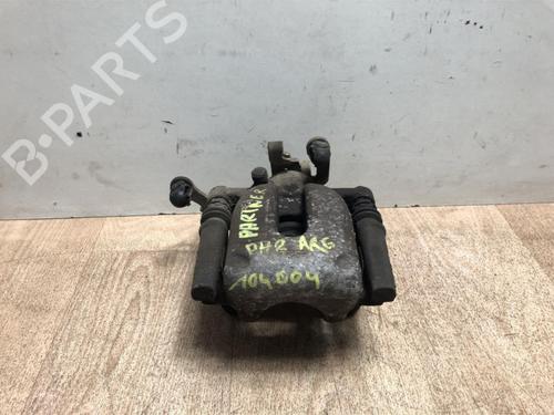 Used Left rear brake caliper PEUGEOT PARTNER Box Body/MPV 1.6 HDi 16V (90 hp) 13271376