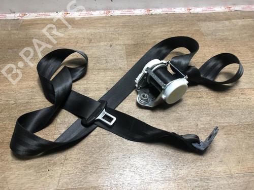 Used Rear right seatbelt VW PASSAT B7 Variant (365) 2.0 TDI 4motion (140 hp) 30785312