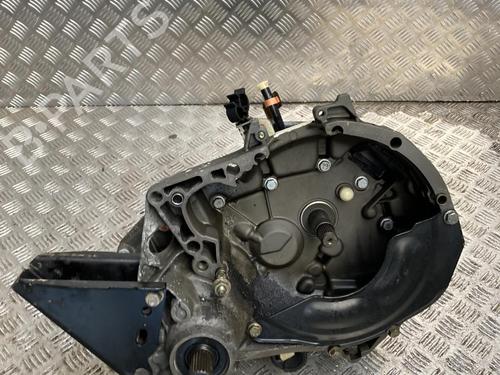 Gearkasse Gearkasse RENAULT SUPER 5 (B/C40_) 1.1 (B/C/401) (46 hp) 33796551 33796551