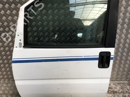Dør venstre fortil Dør venstre fortil CITROËN JUMPY I Van (BS_, BT_, BY_, BZ_) 1.9 TD (90 hp) 36947749 36947749