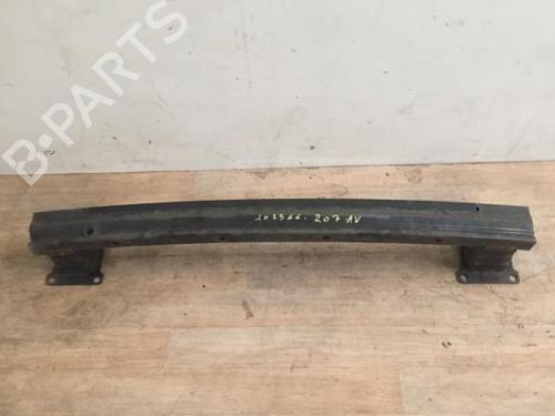 Used Front bumper reinforcement Front bumper reinforcement PEUGEOT 207 CC (WD_) 1.6 HDi (109 hp) 15783681 15783681