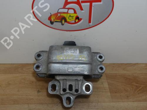 Soporte cambio AUDI A3 (8P1) 2.0 TDI 16V (140 hp) 29518872