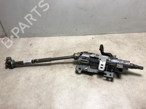 Used Steering column DS DS 4 / DS 4 CROSSBACK (NX_) 1.6 BlueHDi 100 (99 hp) 30785393
