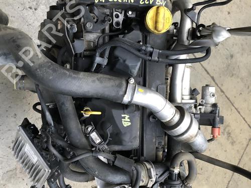 Engine NISSAN NV200 Van 1.5 dCi 85 (M20, M20N, M20M) | BP25305794M1