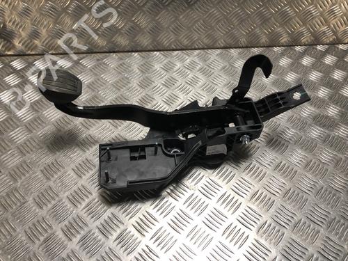 Bremsepedal PEUGEOT EXPERT Van (V_) 1.5 BlueHDi 120 (120 hp) 31199697