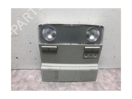 Interior roof light VW GOLF VI (5K1) 2.0 TDI | BP23109562I8 