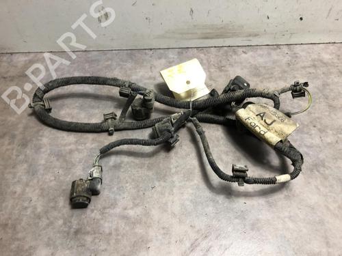 Used Electronic module Electronic module FORD MONDEO IV Saloon (BA7) 1.8 TDCi (125 hp) 20618751 20618751