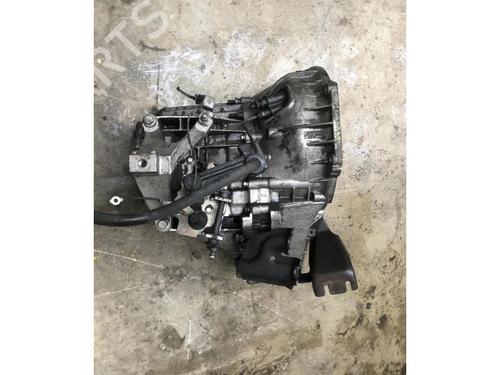 Gearbox FORD FOCUS II (DA_, HCP, DP) 1.8 TDCi | BP25305392M3 