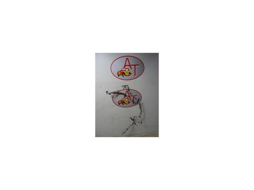 Used AC pipe PEUGEOT 1007 (KM_) 1.6 16V (109 hp) 13130115