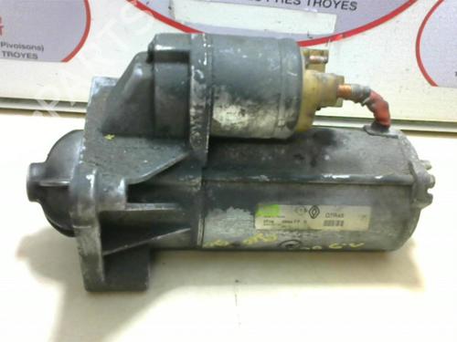 Starter RENAULT GRAND SCÉNIC II (JM0/1_) 1.9 dCi (JM0G, JM12, JM1G, JM2C) | BP13287769M8 