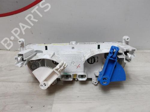 Climate control RENAULT CLIO IV (BH_) 1.5 dCi 75 | BP13278042I5 