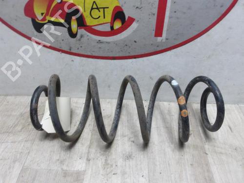 Used Shock absorber spring OPEL AGILA B (H08) 1.0 (F68) (68 hp) 13285867