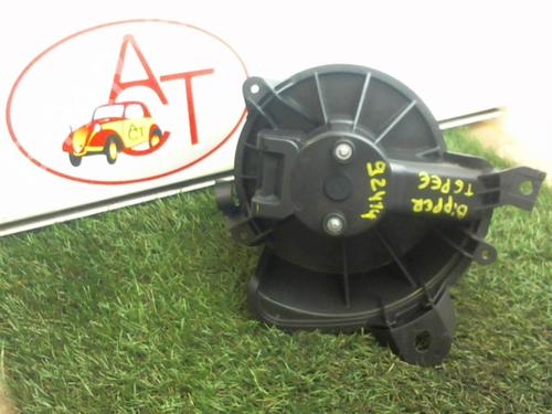 Used Heater blower motor PEUGEOT BIPPER Tepee 1.3 HDi 75 (75 hp) 15786074