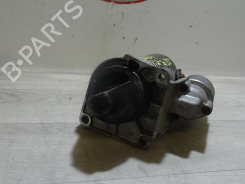 Used Starter Starter FIAT 500 C (312_) 1.2 (312CXA1A, 312AXA1A) (69 hp) 25298322 25298322