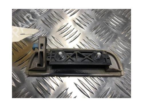 Front left exterior door handle SUZUKI JIMNY Closed Off-Road Vehicle (SN) 1.5 DDiS 4x4 | BP21260841C128 