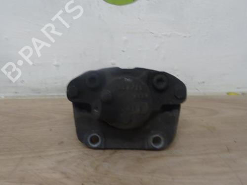 Left front brake caliper DACIA SANDERO 1.4 MPI LPG | BP13270468M105