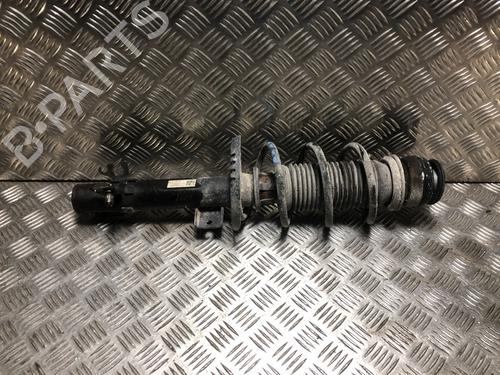 Used Left front shock absorber AUDI A1 (8X1, 8XK) 1.2 TFSI (86 hp) 32443181
