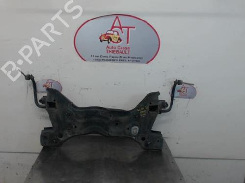Used Subframe SEAT IBIZA IV (6J5, 6P1) 1.9 TDI (105 hp) 25297964