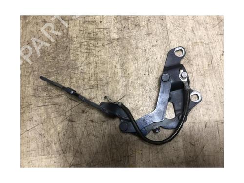Hinge/Door check strap BMW 1 (E87) 118 d | BP20150506C146 
