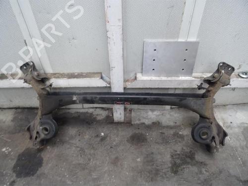 Rear axle CITROËN C4 Coupe (LA_) 1.6 HDi | BP13273211M2 