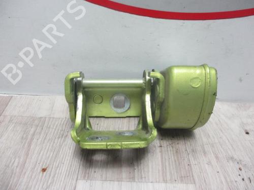 Used Hinge/Door check strap PEUGEOT 207 (WA_, WC_) 1.6 HDi (90 hp) 24292614