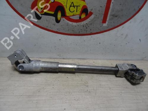 Used Steering column universal joint BMW 1 (E81) 120 d (177 hp) 13131712