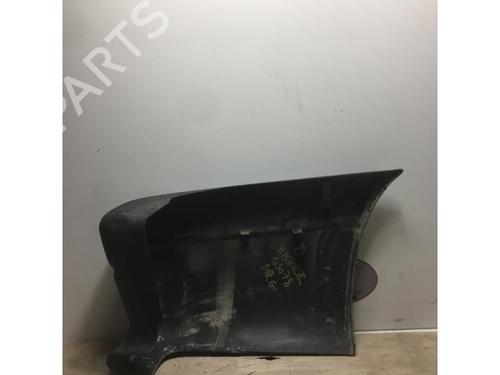 Corner bumper RENAULT MASTER II Van (FD) 2.5 dCi 100 (FD0U, FD0V) | BP13289954C117 